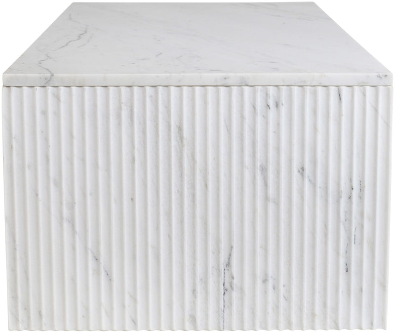 Pienza - Marble Table