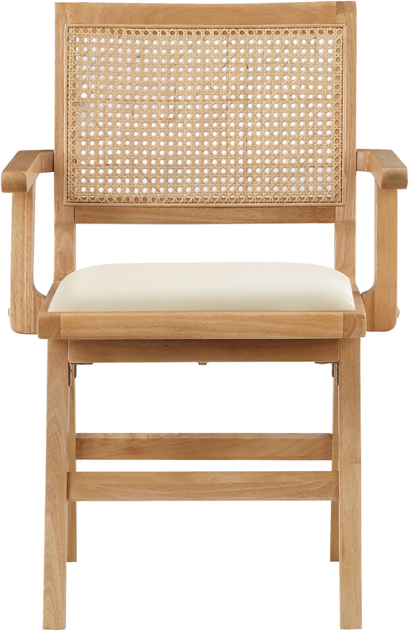 Abby - Dining Arm Chair (Set of 2)