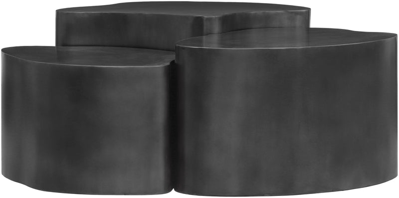 Banyan - Iron Coffee Table