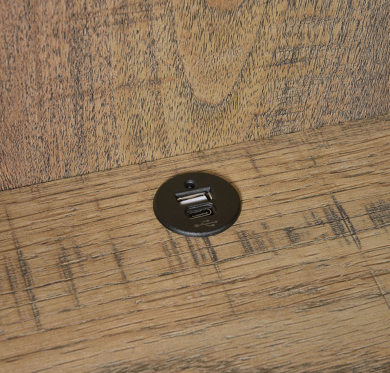 Westpark Bookcase Set