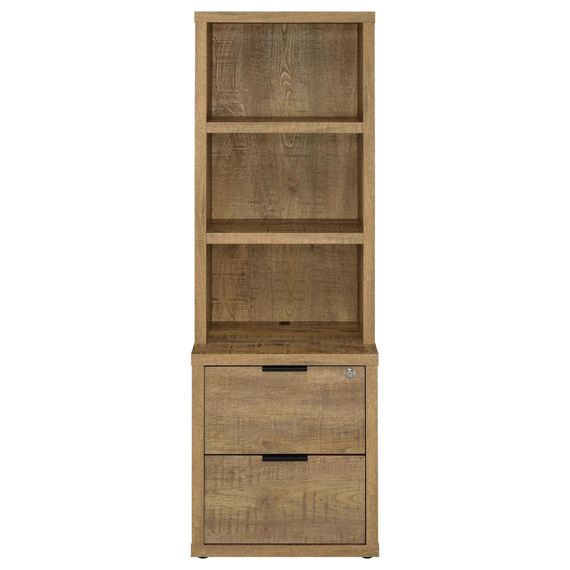 Westpark Bookcase