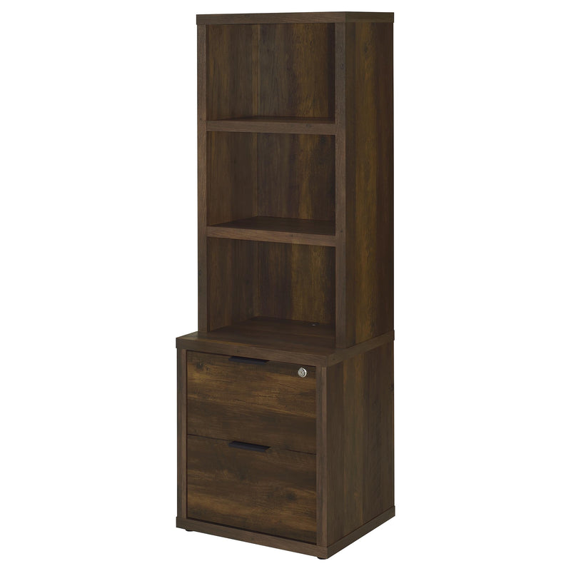 Westpark Bookcase