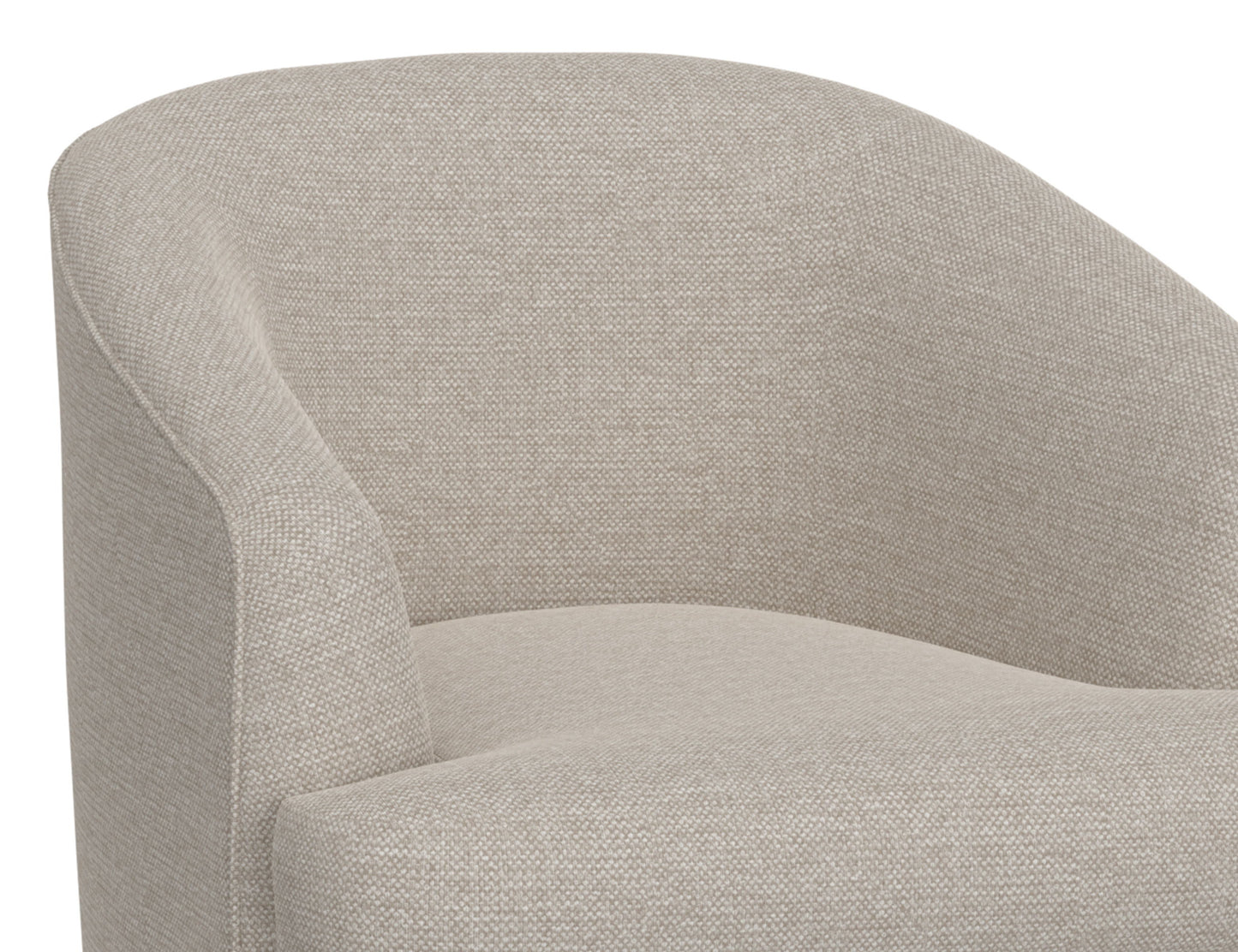 Tumbi - Swivel Accent Chair