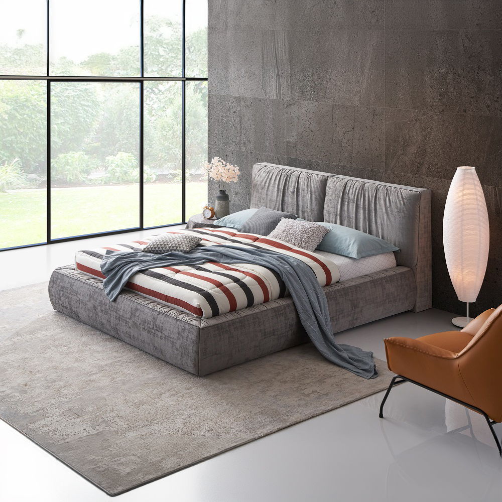 Onfroi - Bed