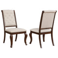 Brockway - Upholstered Dining Chair (Set of 2)