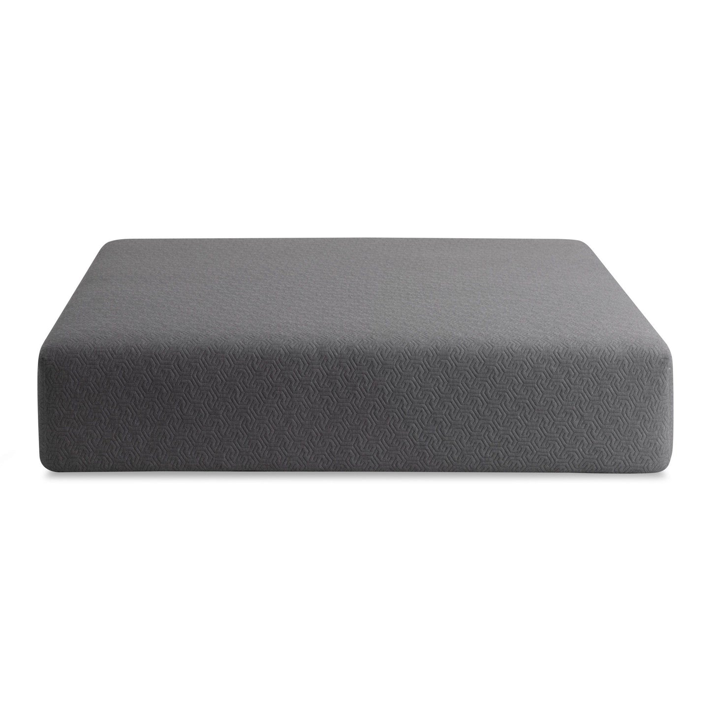 Weekender - 12" Gel Memory Foam Mattress - Plush