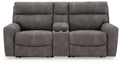 Next-gen Durapella - Reclining Sectional