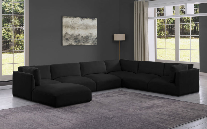 Ease - Modular Sectional