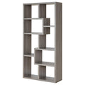 Theo - 6-Shelf Bookshelf