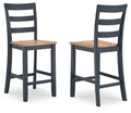 Gesthaven - Barstool (Set of 2)