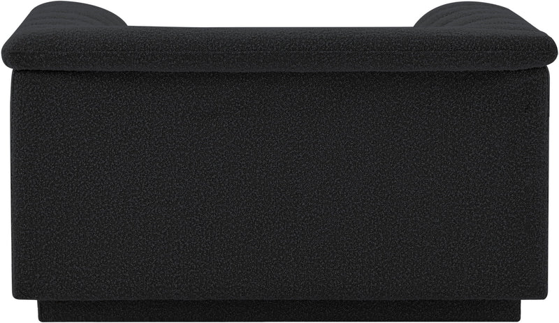 Cascade - Boucle Chair