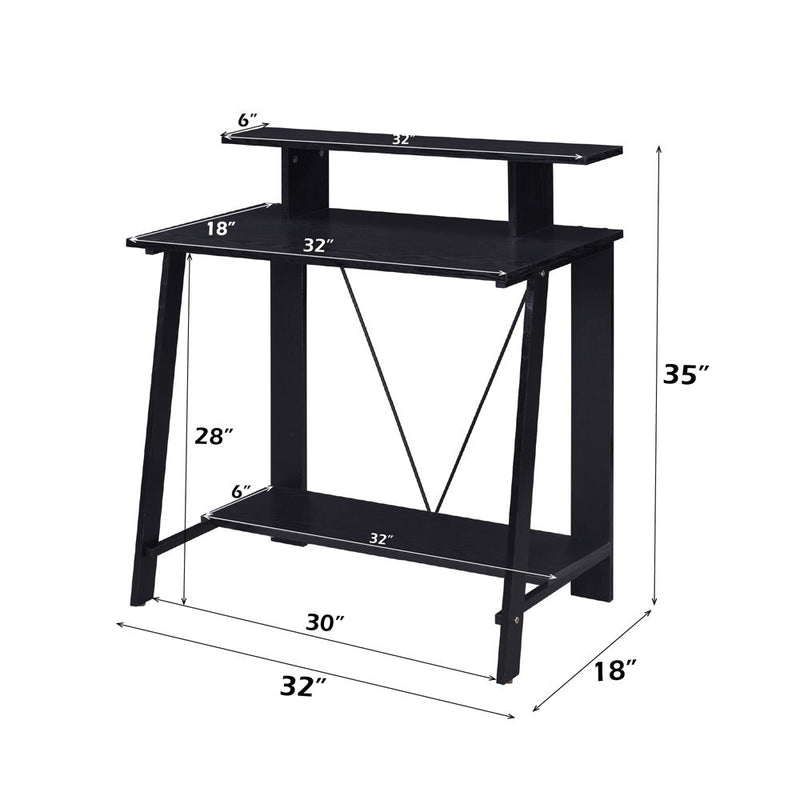 Nypho - Writing Desk