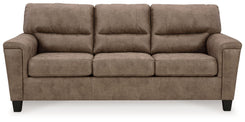 Navi - Fossil - Sofa