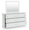 Bostwick - Dresser
