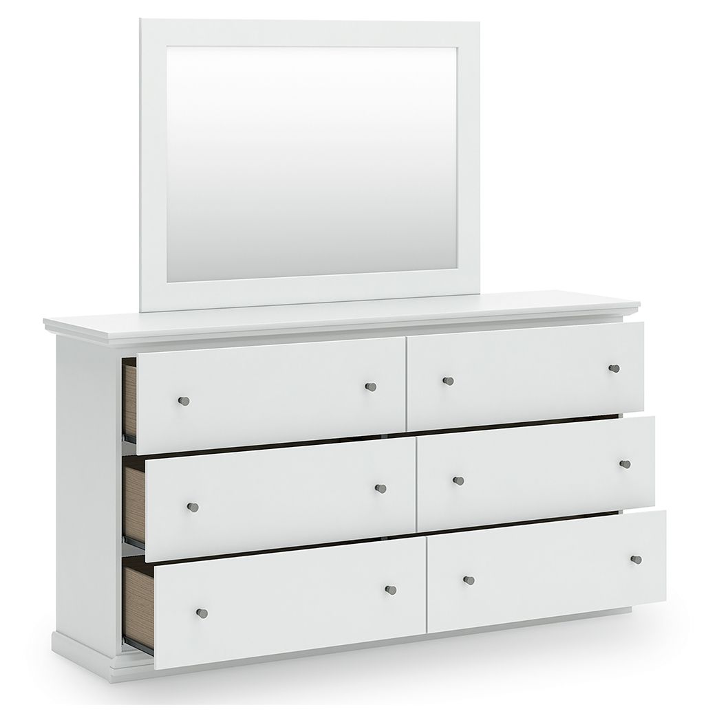 Bostwick - Dresser