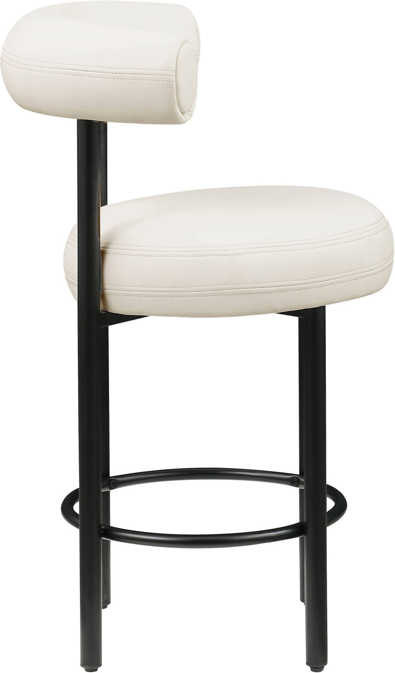 Bordeaux - Counter Stool (Set of 2)