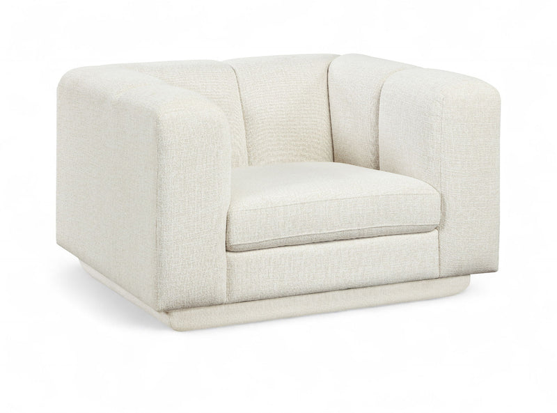 Modari - Fabric Upholstered Chair
