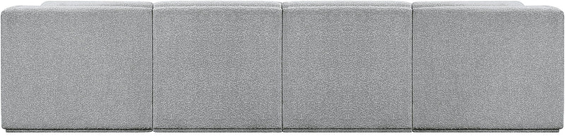 Ollie - 4 Seat Modular Sofa