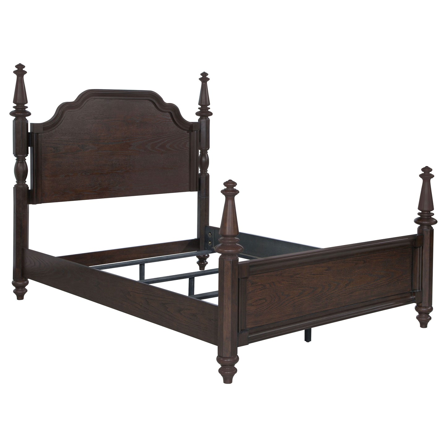 Andover - Four Poster Bed