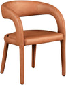 Sylvester - Dining Chair - Cognac