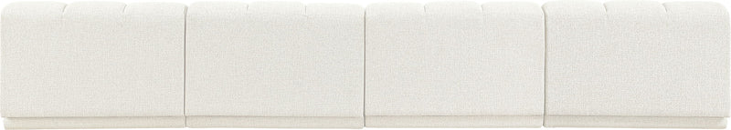 Modari - Sectional - Cream