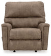 Navi - Rocker Recliner - Fossil
