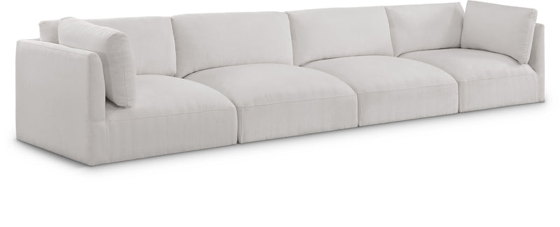 Ease - 4 Seat Modular Sofa