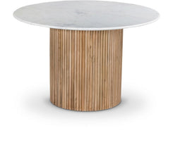 Oakhill - Dining Table - Natural