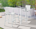 Nizuc - Outdoor Barstool (Set of 2)