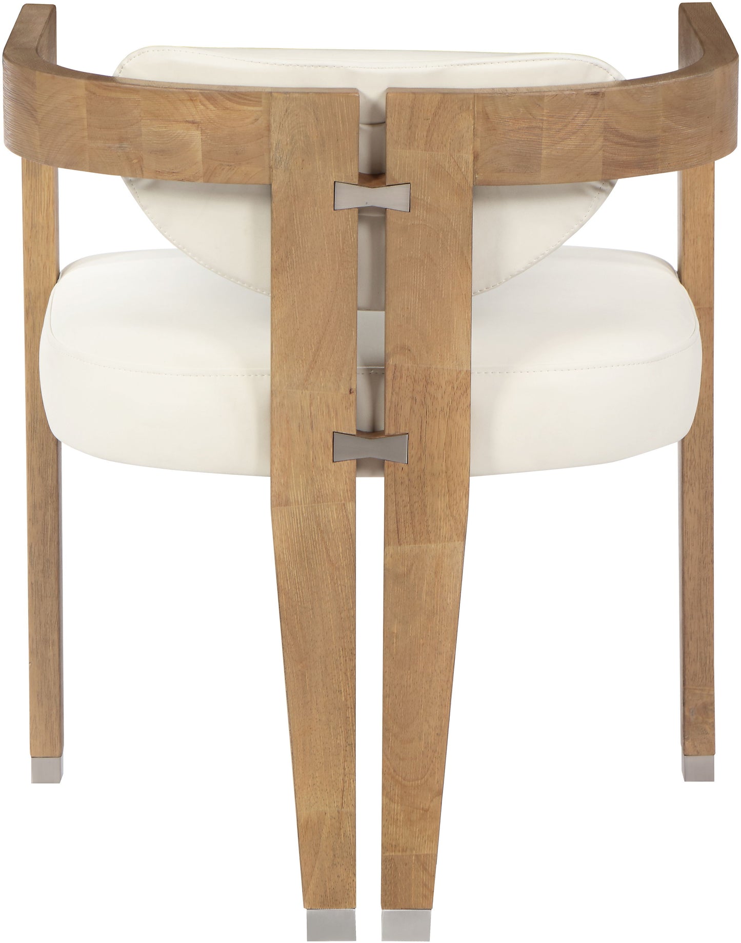 Carlyle - Dining Chair - Cream