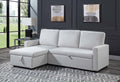 Hiltons - Sectional Sofa