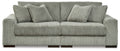 Lindyn - Sectional Sofa