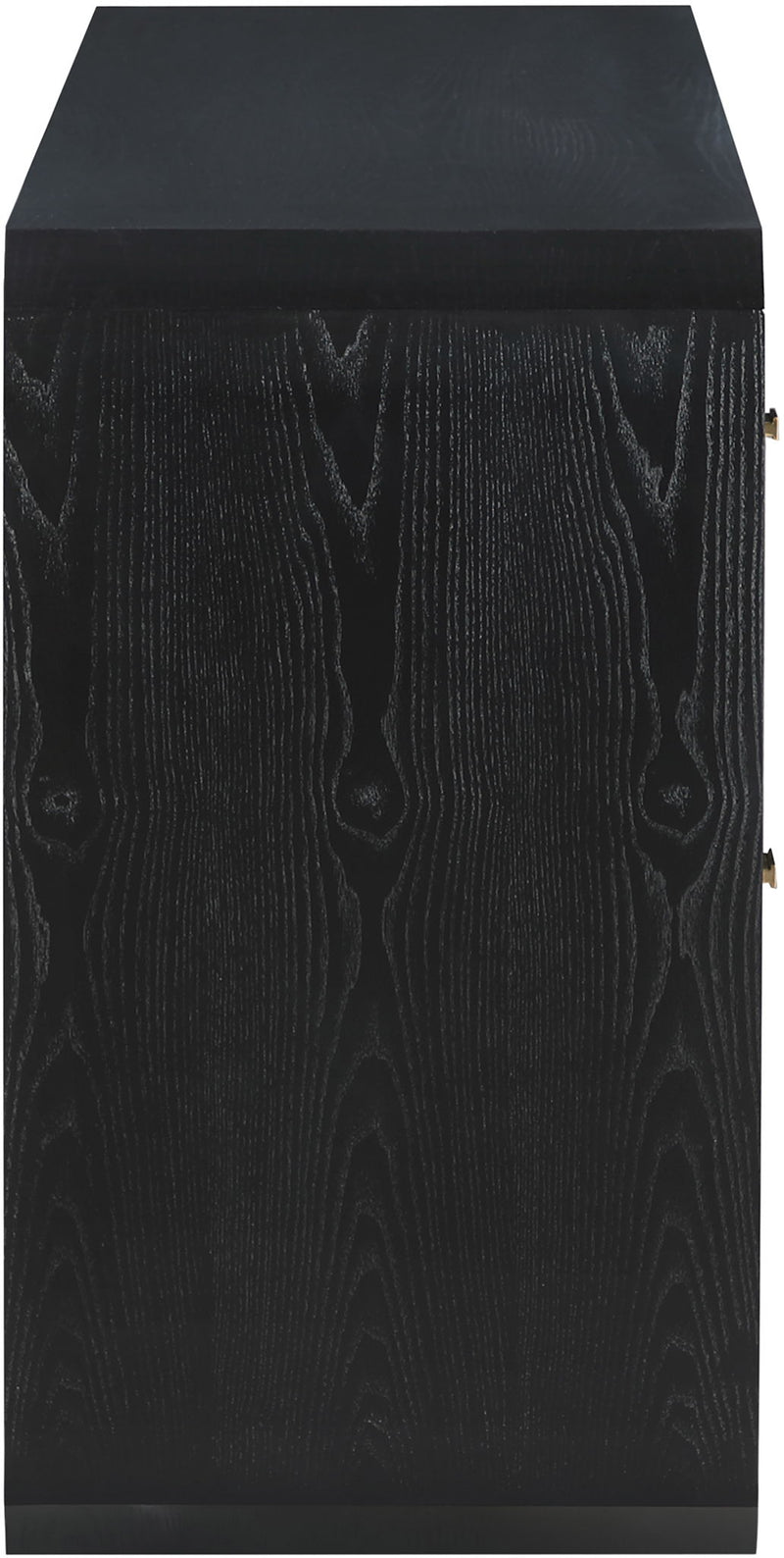 Parker - Ash Veneer Dresser