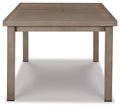 Beach Front - Beige - Rect Dining Room Ext Table