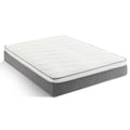 Weekender - 12" Plush Hybrid Mattress