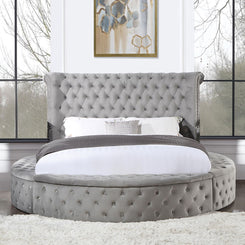 Gaiva - Bed
