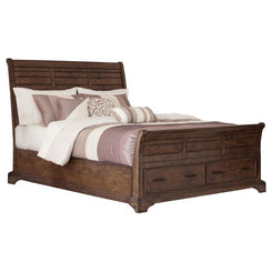 Elk Grove - Storage Bed