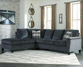 Abinger - Sectional