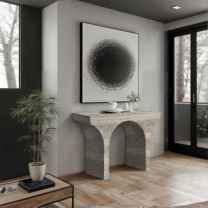 Pomezia - Console Table