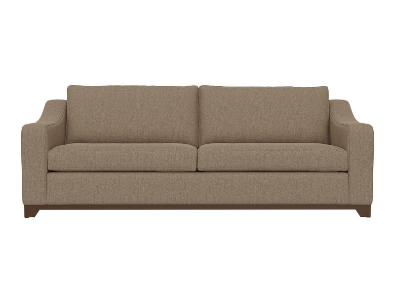 Natural Parota - Sofa