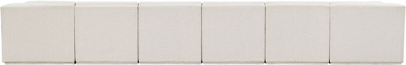 Ollie - 8 Piece Modular Sectional