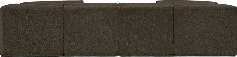 Ollie - 8 Piece Modular Sectional