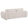 Burnett - Chenille Upholstered Sofa Set
