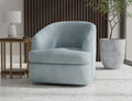 Tumbi - Swivel Accent Chair