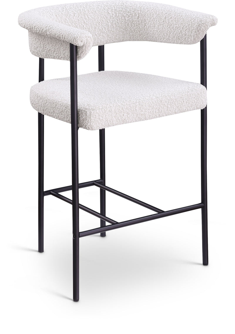 Malin - Boucle Counter Stool (Set of 2)