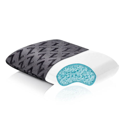 Travel Pillow Shredded Gel Dough®