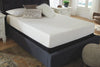 10 Inch Chime Memory Foam - Firm Memory Foam Mattress