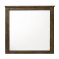 Merrilee - Mirror - Oak