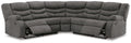 Partymate - Reclining Sectional