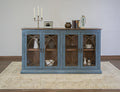 Marlin - Console - Vintage Blue